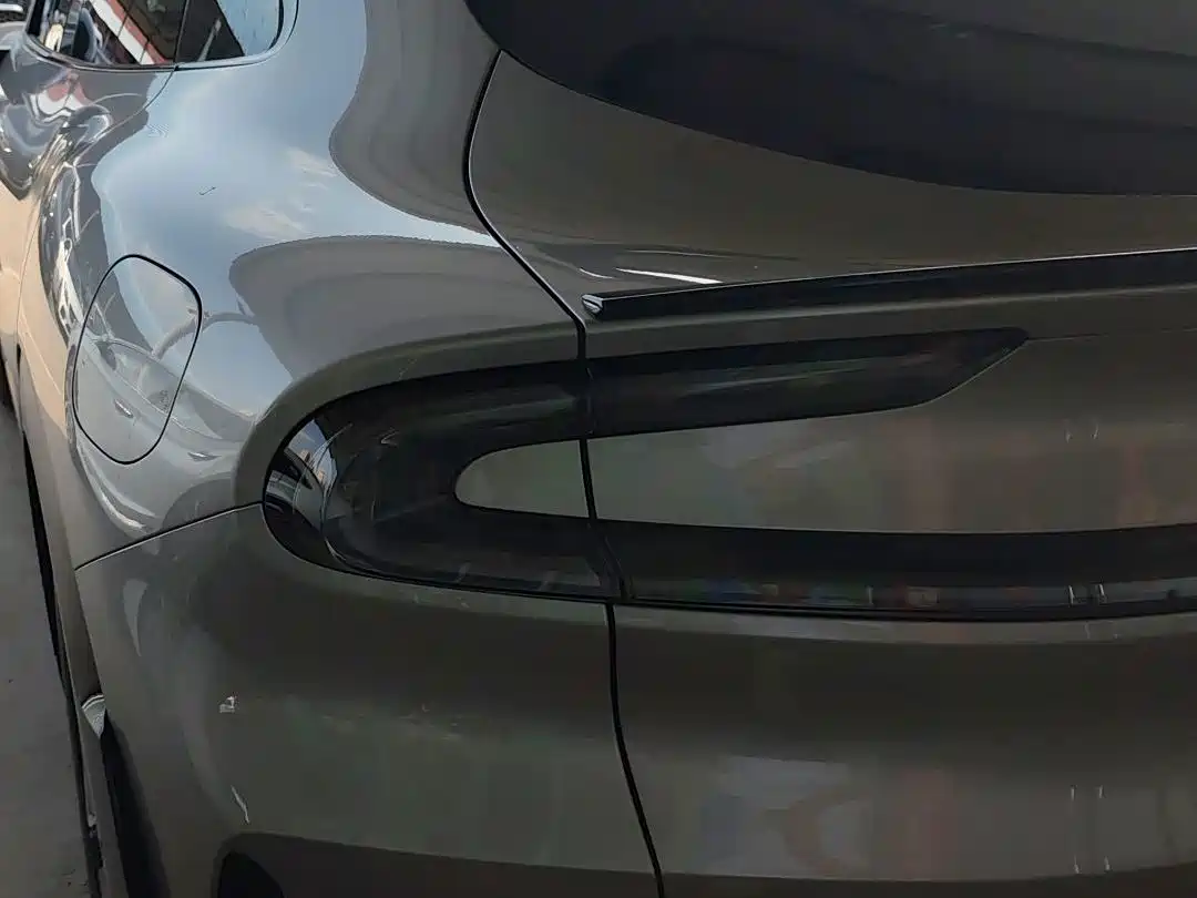 Xiaomi Auto Xiaomi YU7 2026 2025 Extended Range RWD Edition