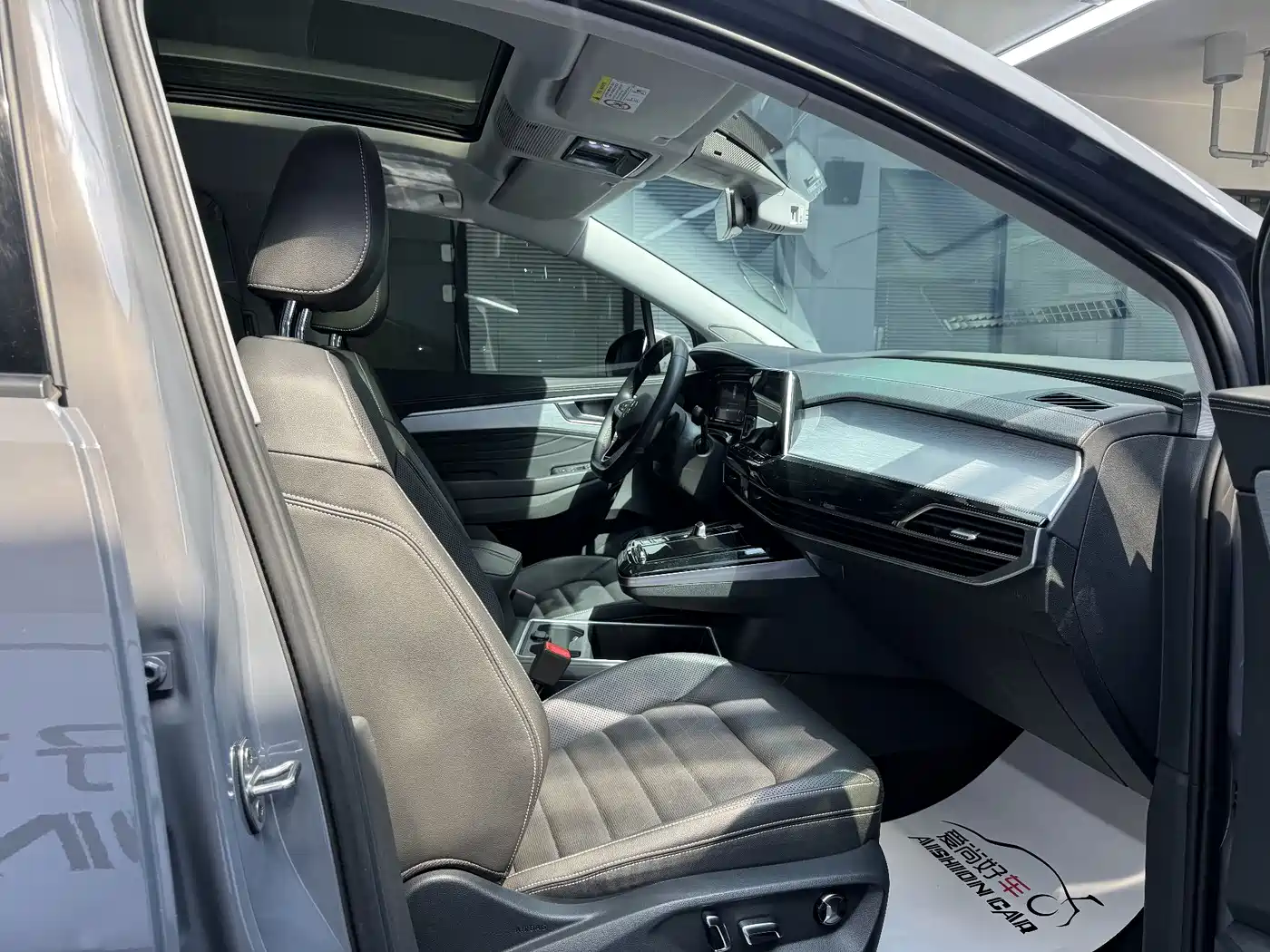 Volkswagen Talagon 2022 380TSI 4WD Luxury Premium Pro Edition 7-Seater фото 10