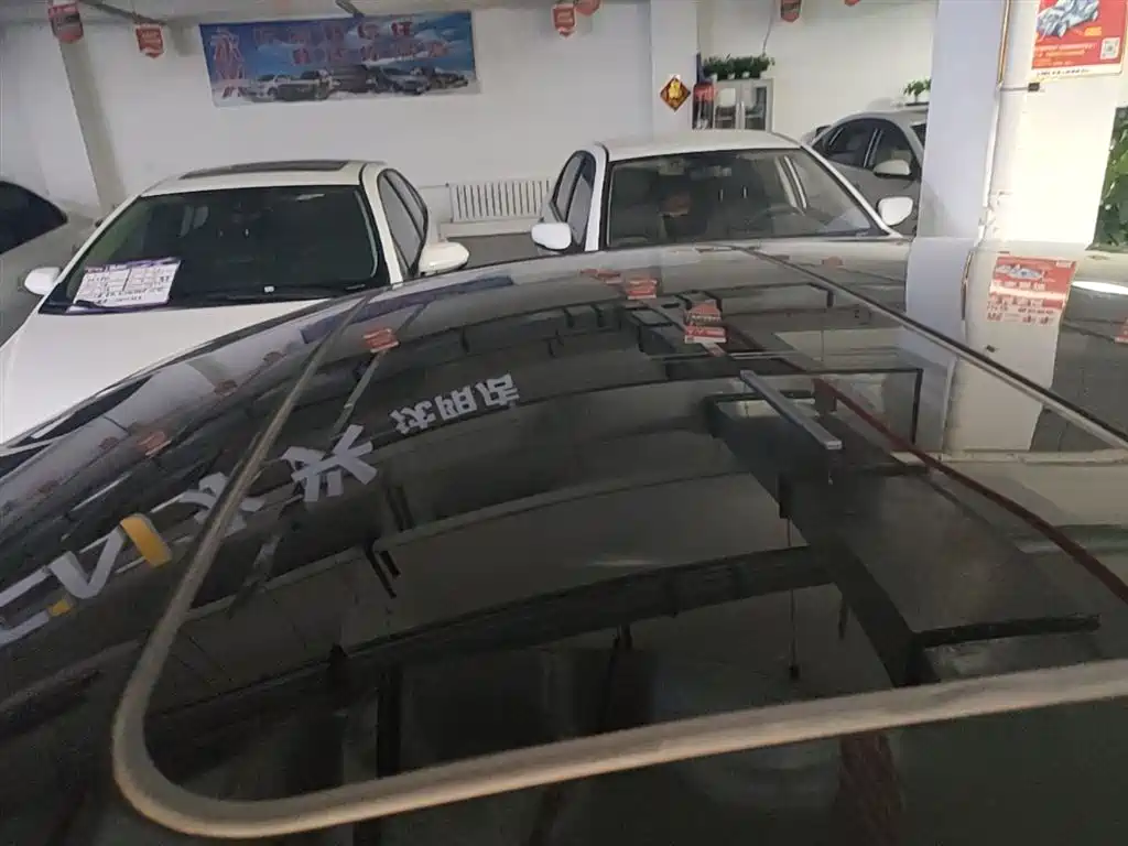 Hongqi H5 2022 Classic Facelift 1.5T DCT Flag Rhythm Edition фото 26