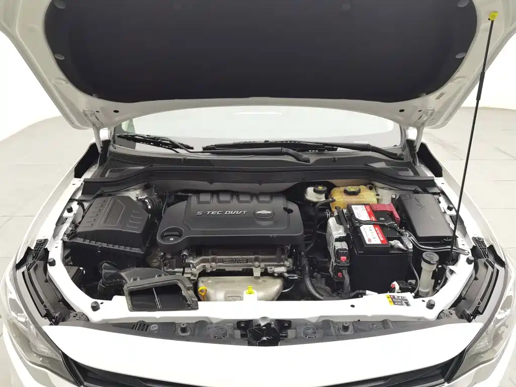 Chevrolet Monza, миниатюра 6