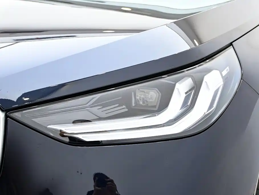 BMW X3 2026 2026 xDrive25L M Sport Shadowline Package