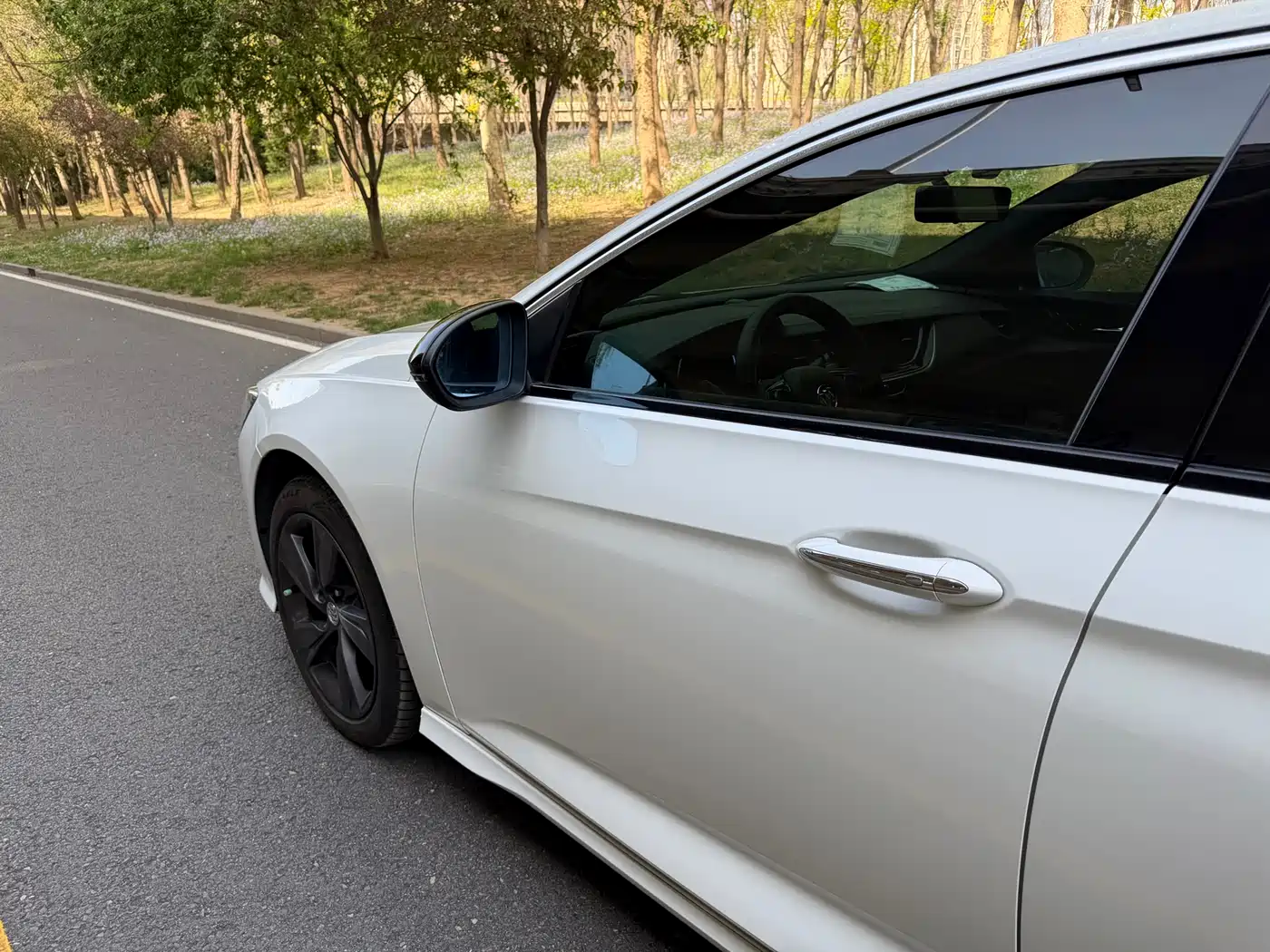 Buick Regal 2020 GS 28T Elite фото 12