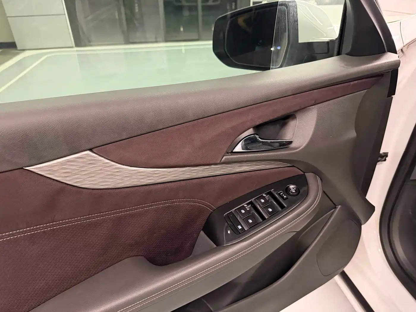 Chevrolet Malibu 2018 530T Automatic Luxury Edition фото 14