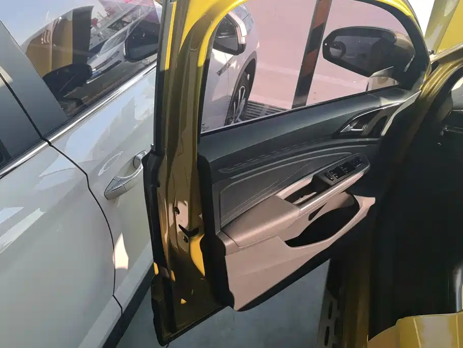 Jetta VS5 2020 2019 280TSI Automatic Glory