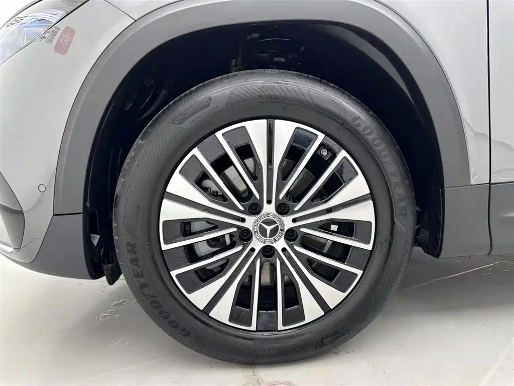 Mercedes-Benz EQB 2025 EQB 260 фото 30