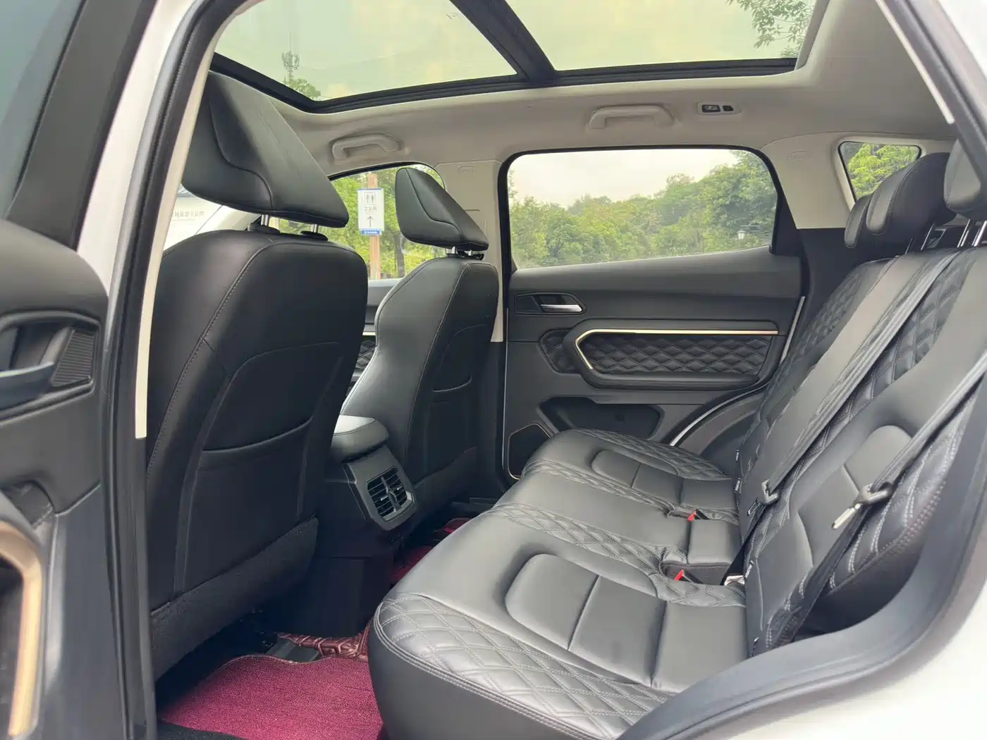 Фото 11 - Haval H6