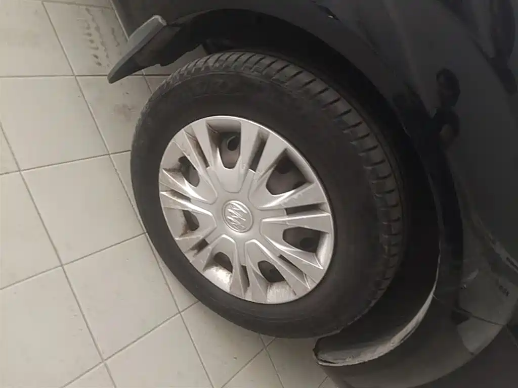 Buick Excelle 2015 1.5L Automatic Classic фото 14
