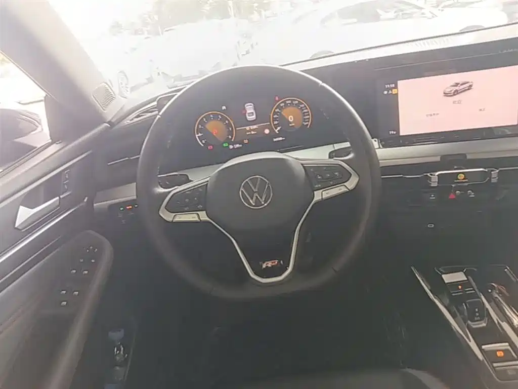 Volkswagen Lamando 2022 Lamando L 280TSI DSG Sporty Edition фото 11