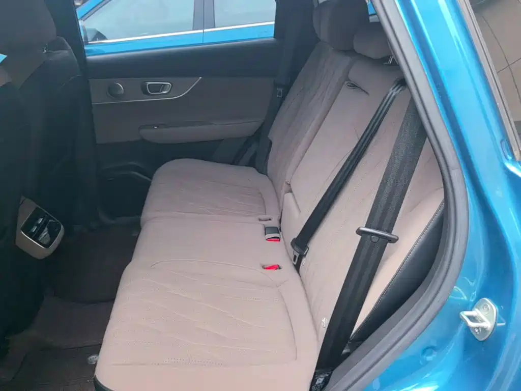 Chery Tiggo 8 PLUS C-DM 2024 2025 1.5T 116km Premium 5-Seater