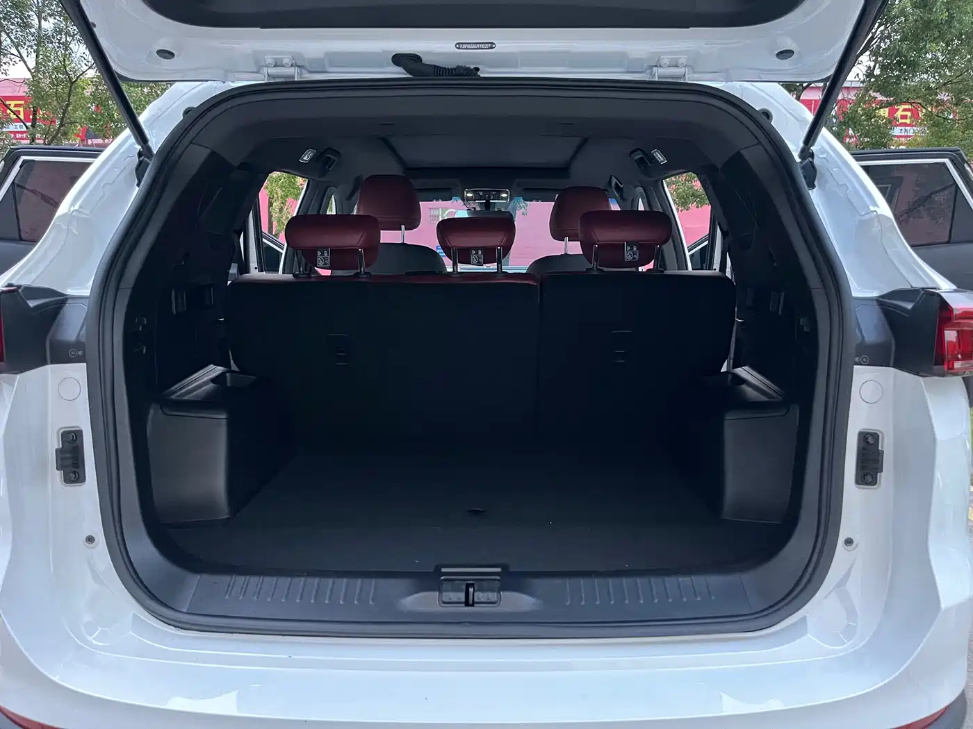 Jetour X70 PRO 2023 2023 1.6T DCT Enjoy PRO 5-Seater