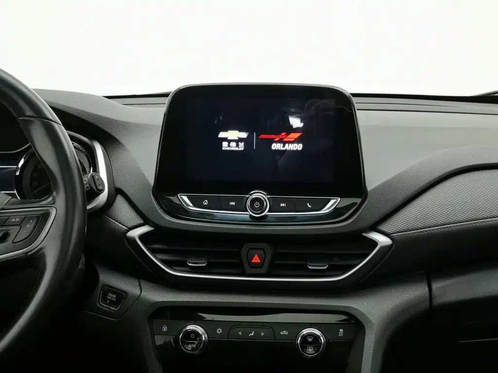 Chevrolet Volando 2019 2019 Redline 530T Automatic Premium Enjoyment Edition (5+2 seater) China VI