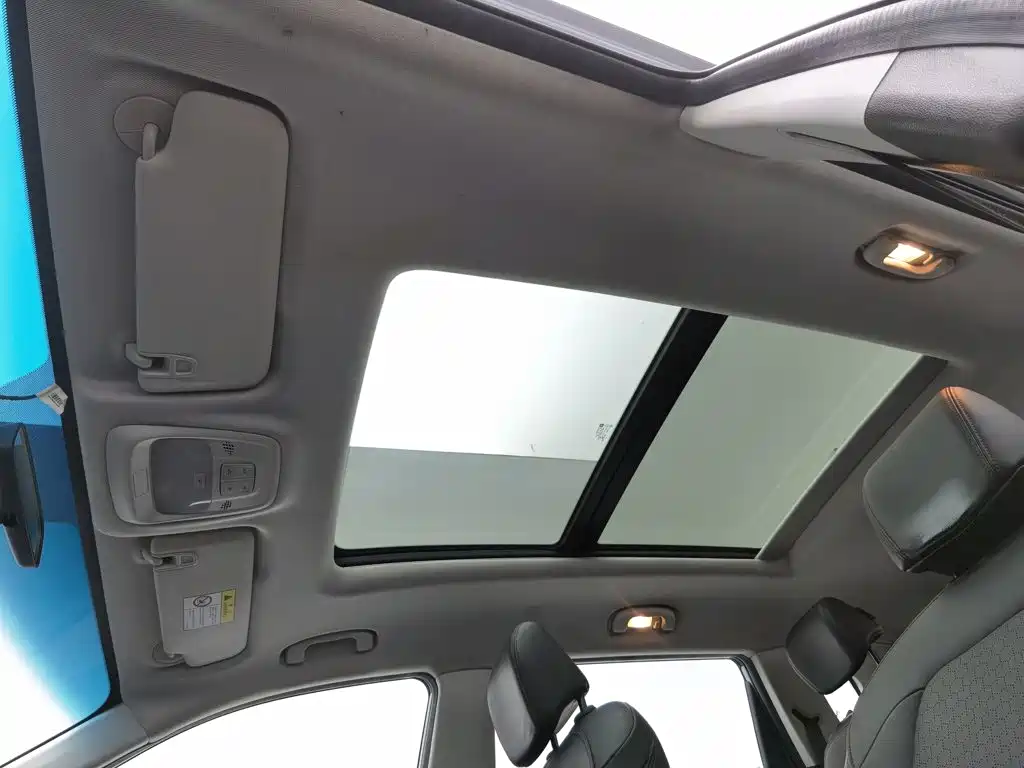 Chevrolet Volando 2019 2019 Redline 530T Automatic Premium Enjoyment Edition (5+2 seater) China VI