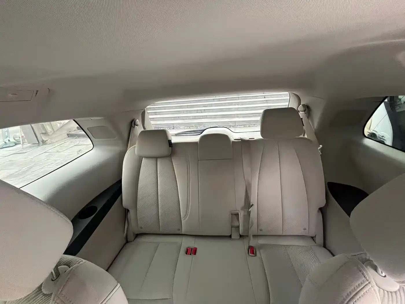 Buick GL8 2021 Land Business Class 652T Comfort фото 10