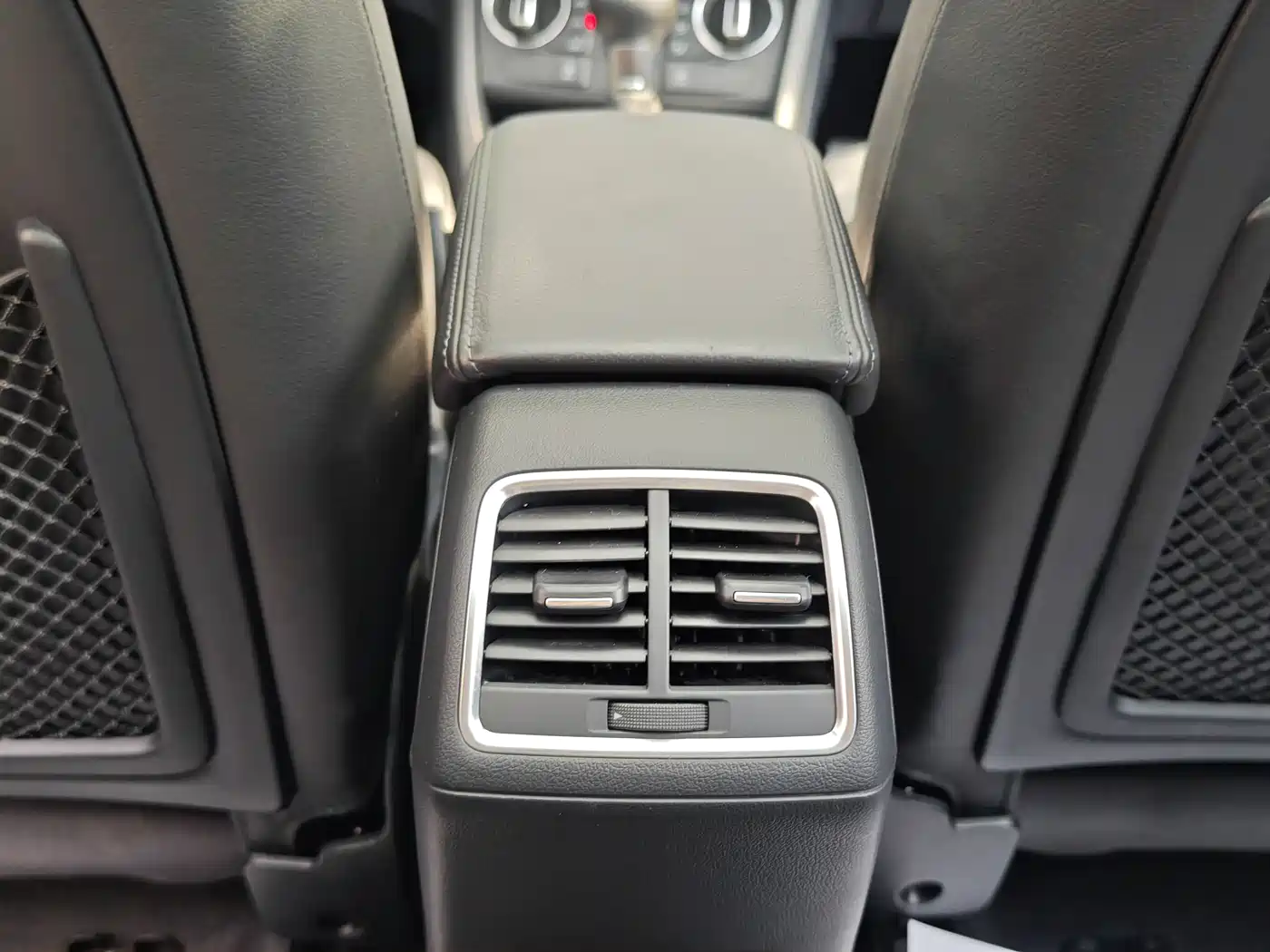 Audi Q3 2017 30 TFSI Fashion фото 9