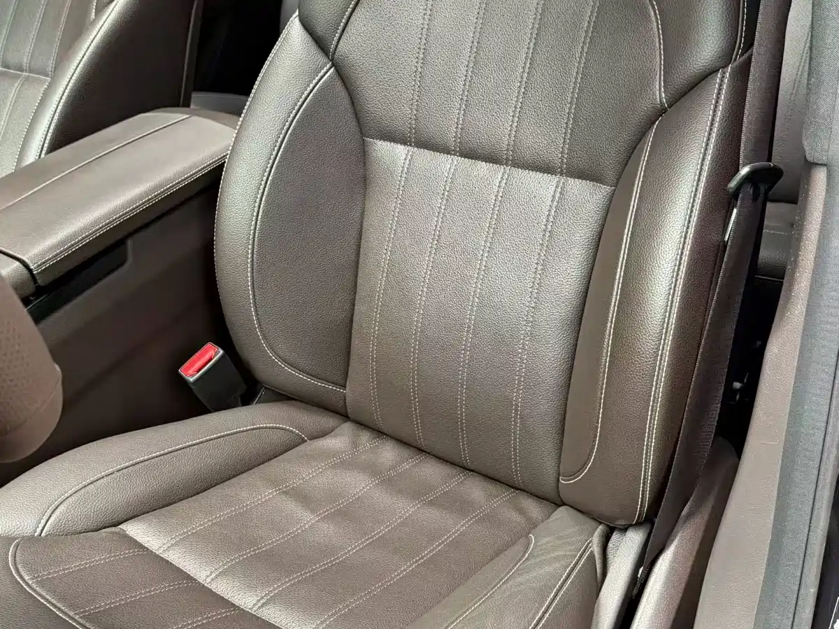 Mercedes-Benz GLE 2016 GLE 320 4MATIC Dynamic фото 8