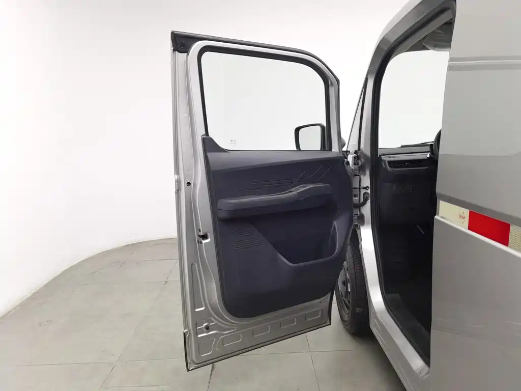 Kaven Auto Lefu 2025 2025 LeFu PLUS Smooth Edition LE Blind Window Aiyike 50.23KWh