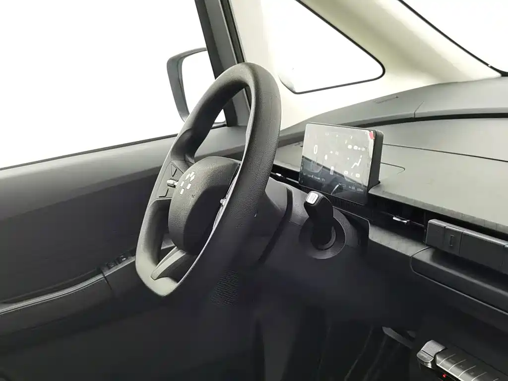 Kaven Auto Lefu 2025 2025 LeFu PLUS Smooth Edition LE Blind Window Aiyike 50.23KWh