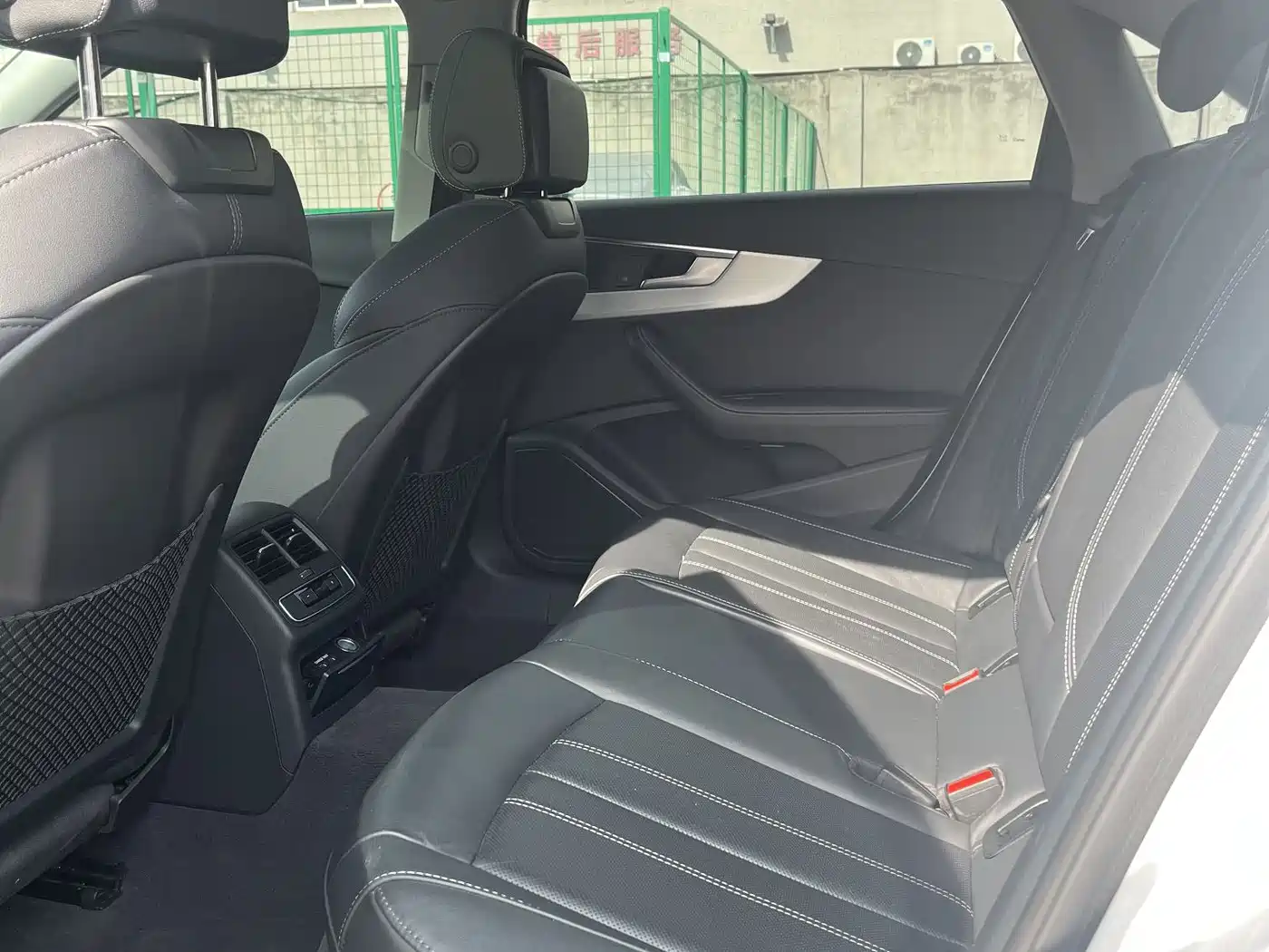 Audi A4L 2022 40 TFSI Luxury Dynamic фото 6