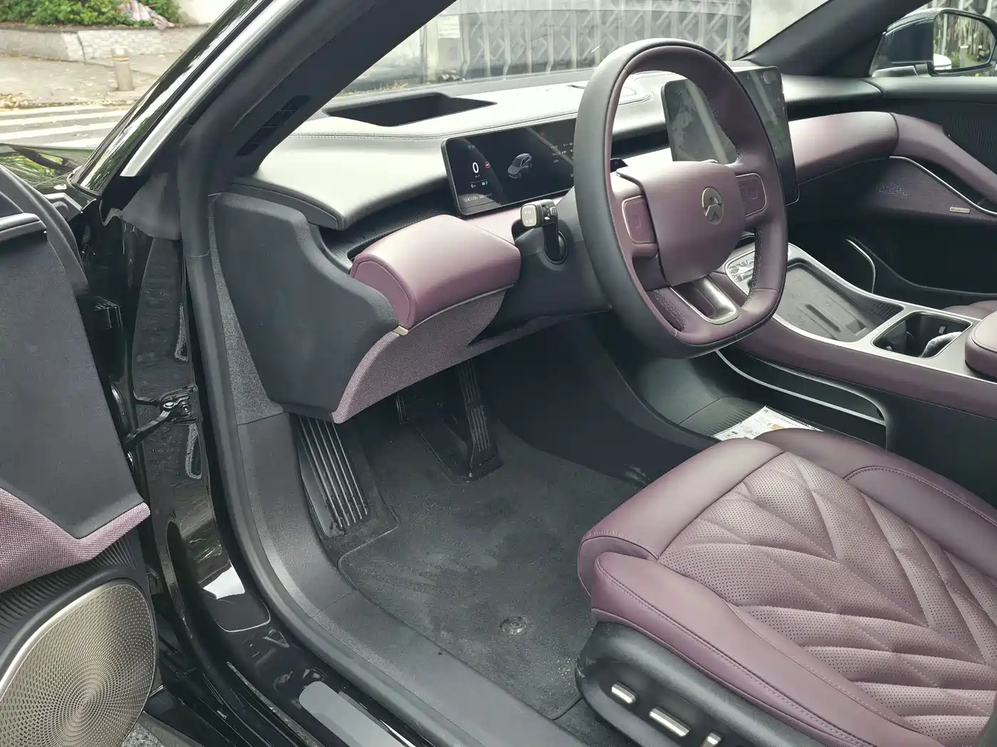 NIO ET5T 2026