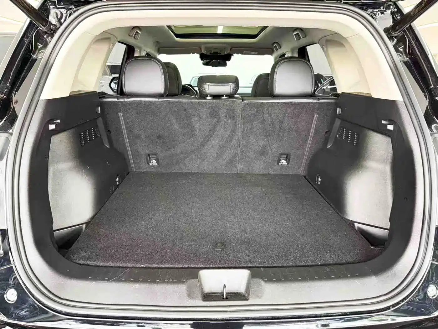 Haval Da Gou 2nd Gen 2023 2.0T 2WD Trendy Off-road Edition Plus фото 20