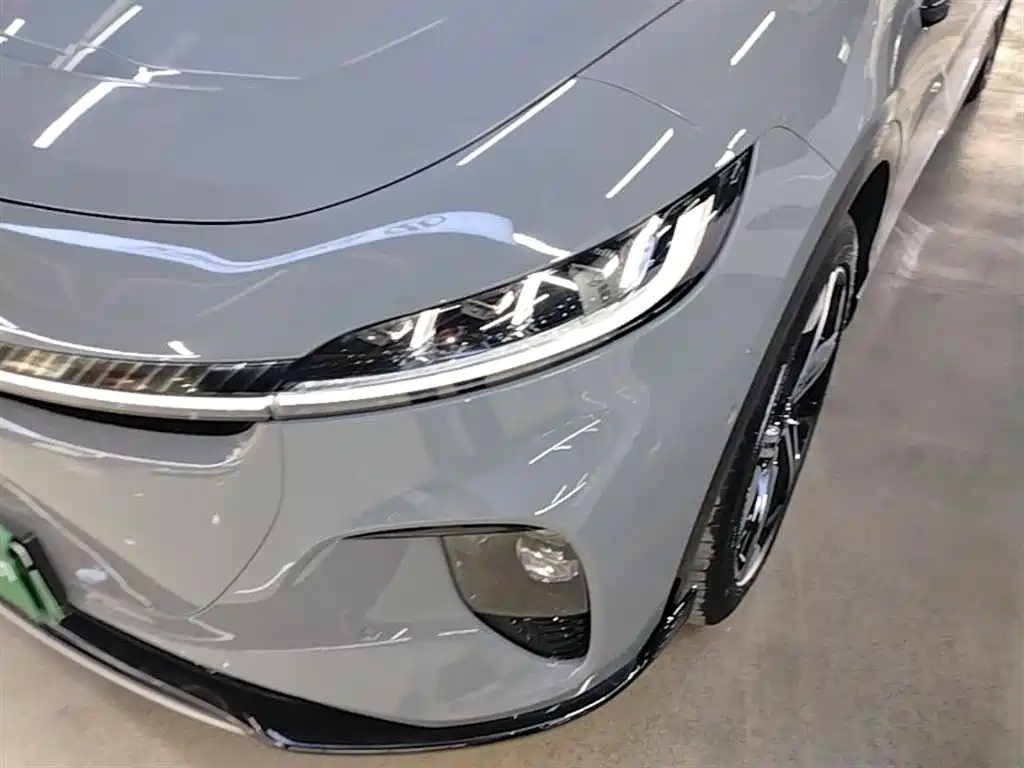 Voyah Auto Voyah Zhiyin 2024 Long Range Super Charging Edition фото 24