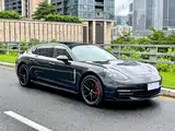 Фото 3 - Porsche Panamera