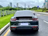 Фото 5 - Porsche Panamera