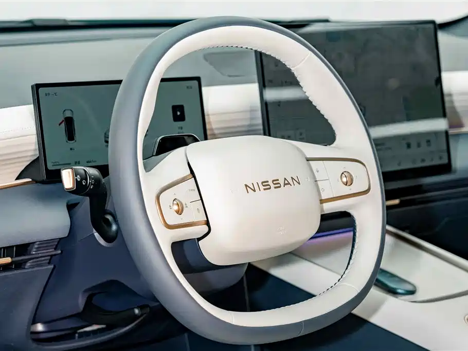 Nissan N6 2026 2025 High Configuration