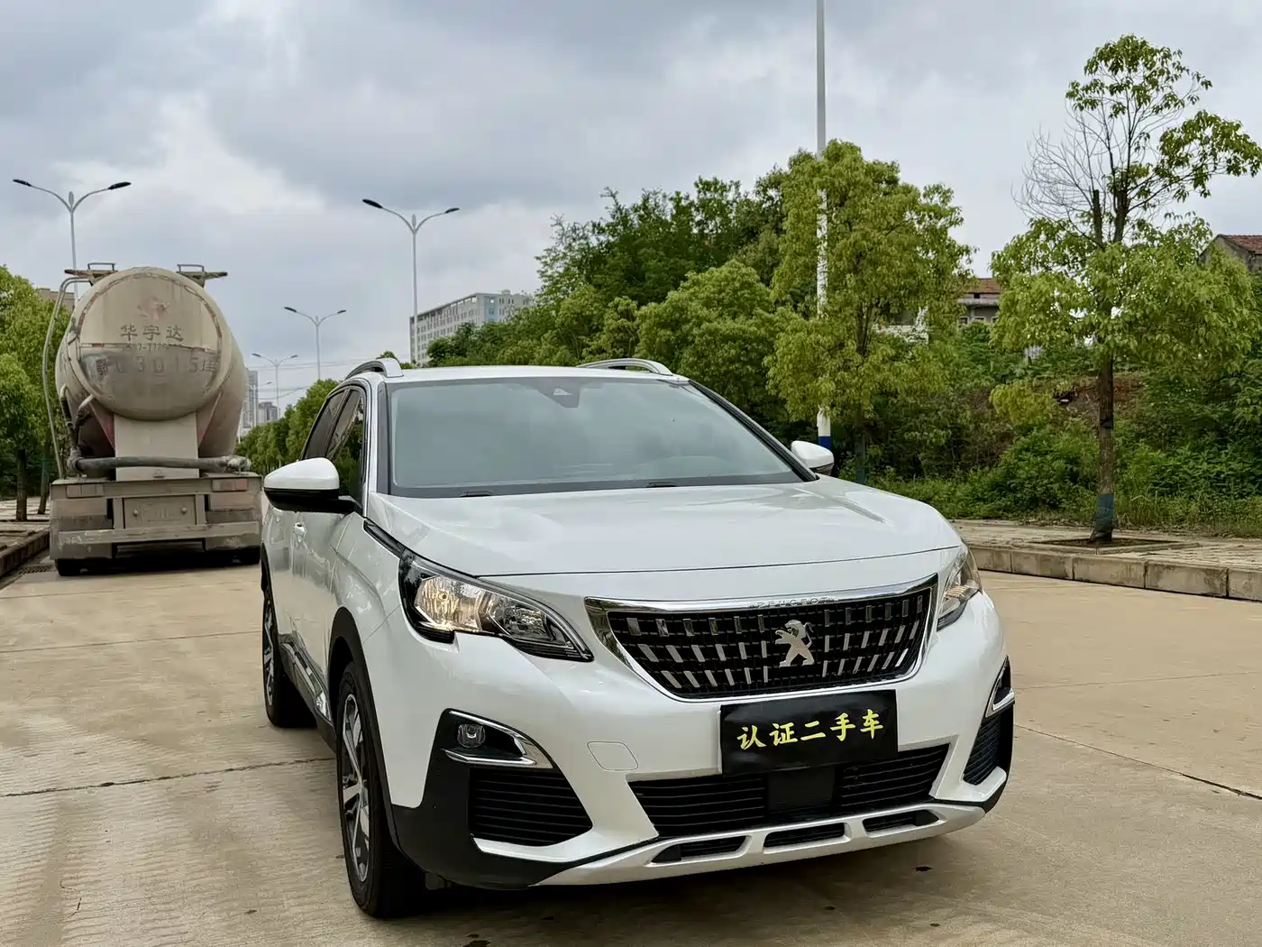 Peugeot 4008 2019 350THP Pioneer Version фото 4