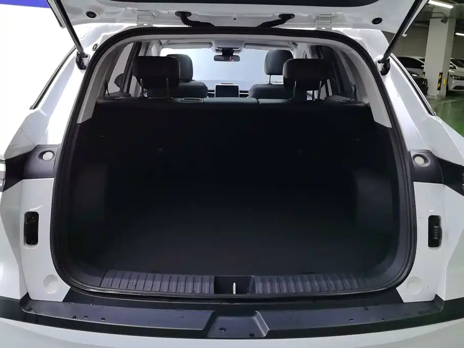 Besturn Bestune T90 2024 2023 1.5T DCT Automatic Premium
