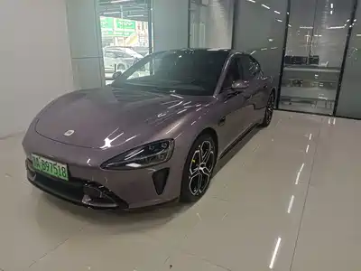 Xiaomi SU7