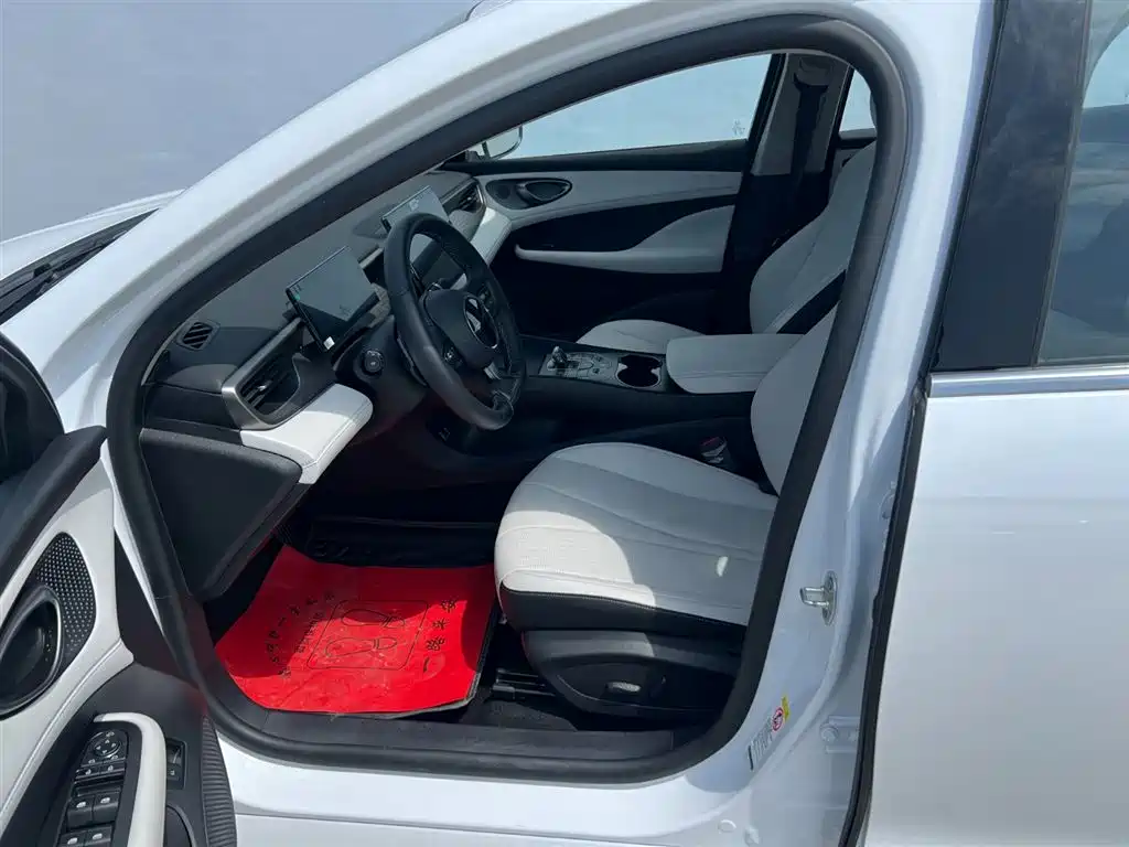 BYD Hai Bao 05 DM-i 2025 DM-i Smart Driving Edition 120KM Flagship фото 7