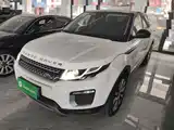 Фото 2 - Land Rover Range Rover Evoque