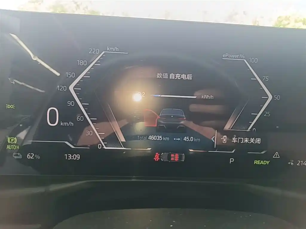 BMW i3 2022 eDrive 35 L фото 12
