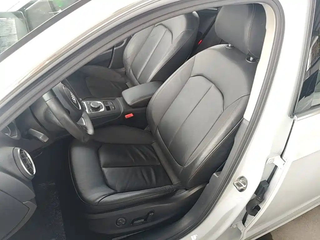 Audi A3 2015 2014 Sportback 35 TFSI Automatic Comfort