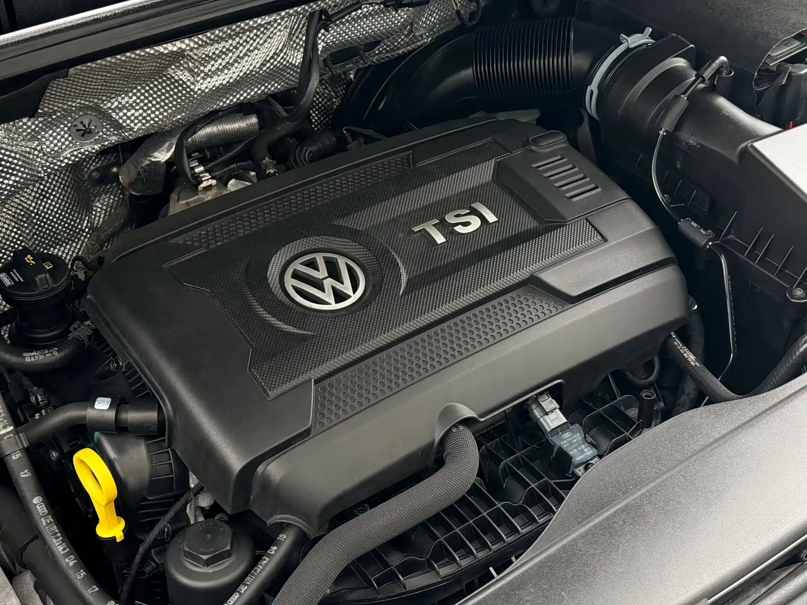 Фото 39 - Volkswagen Sharan