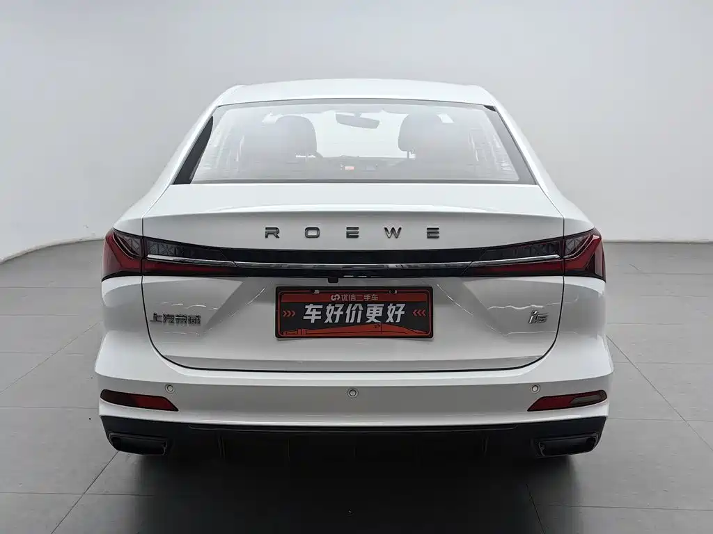 Фото 4 - Roewe i5
