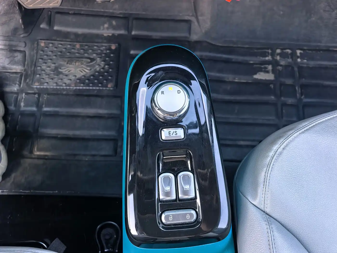 Changan Lumin 2022 2022 210km Sweet Edition
