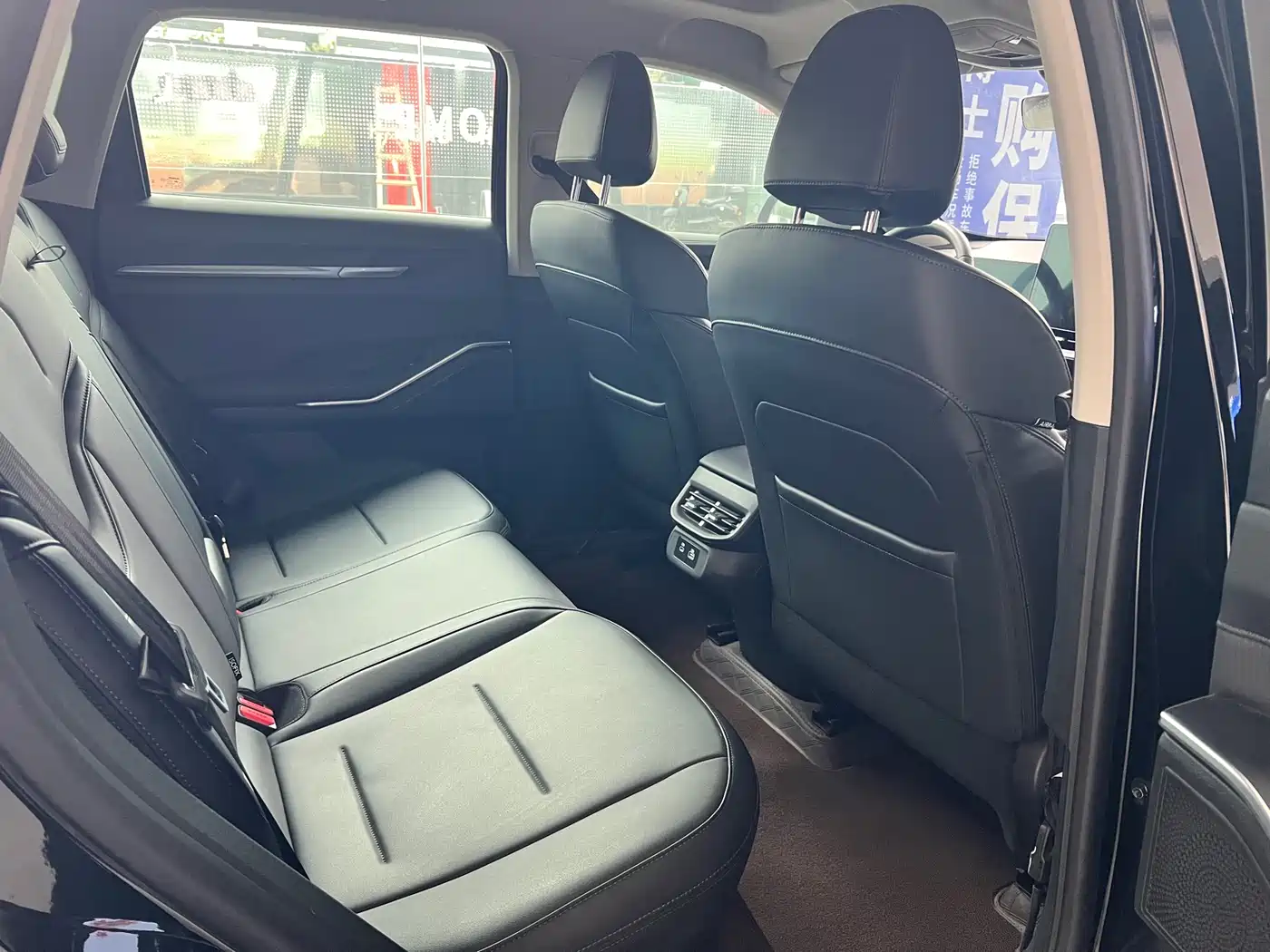 Haval H6 2024 2.0T 4WD Max фото 8
