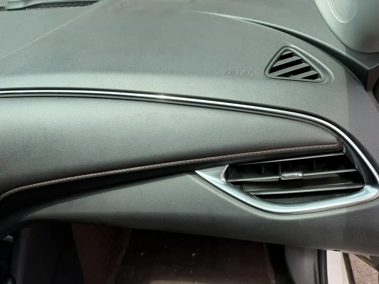 Chevrolet Malibu XL 2019 Redline 550T Automatic Sharp Action Edition фото 15