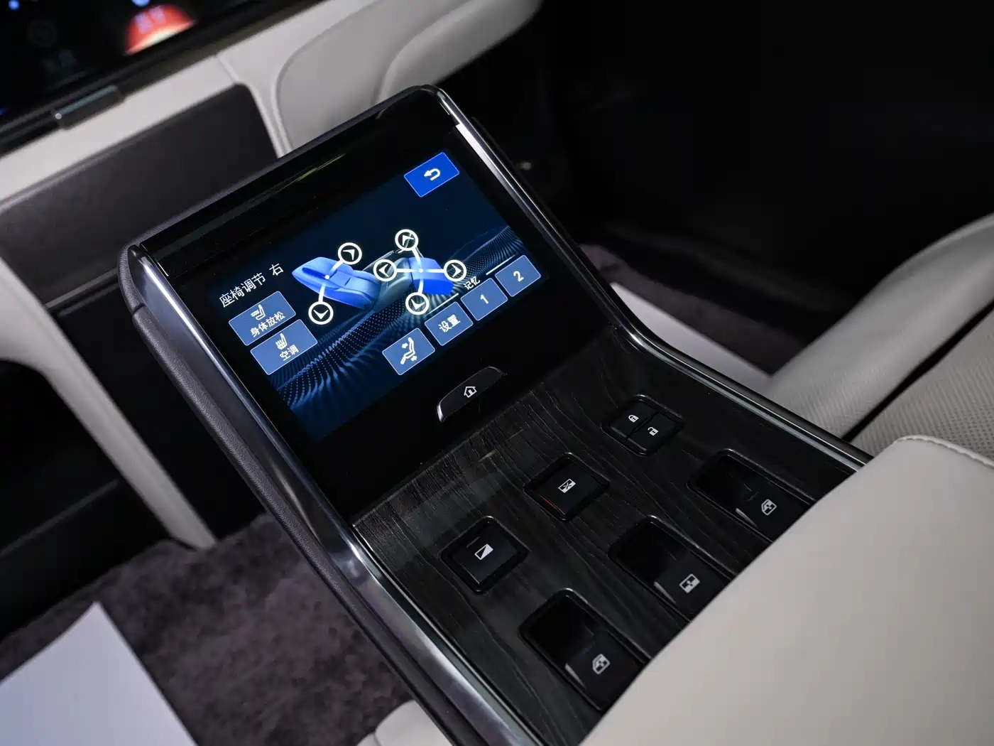 Lexus LM 2020 300h 4-Seat Imperial Edition фото 16