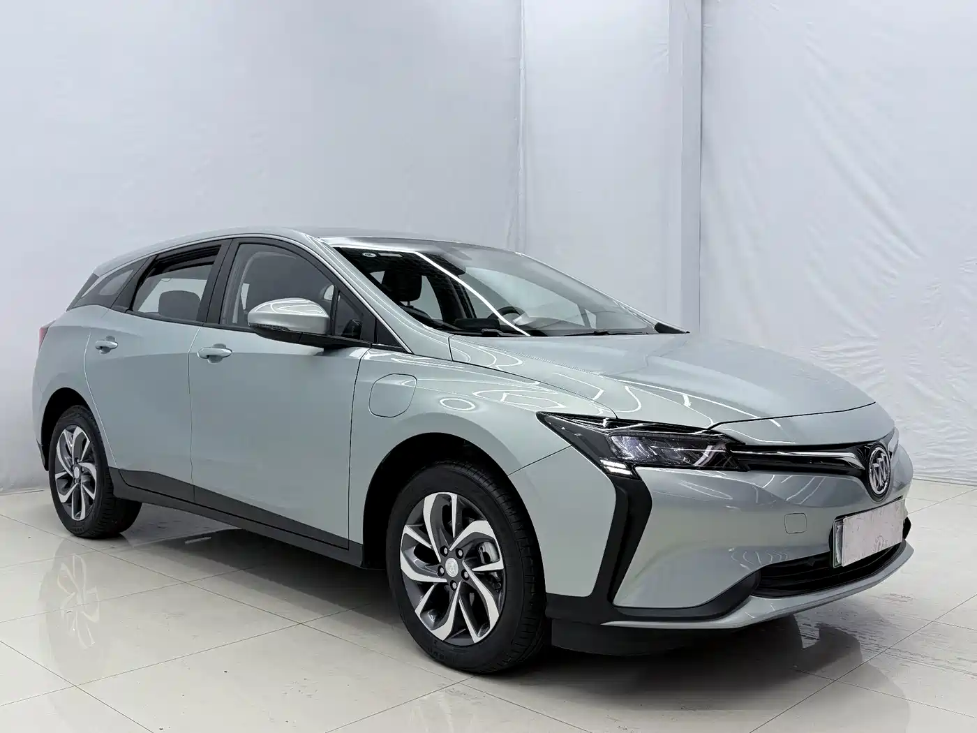 2026 Buick Velite 6