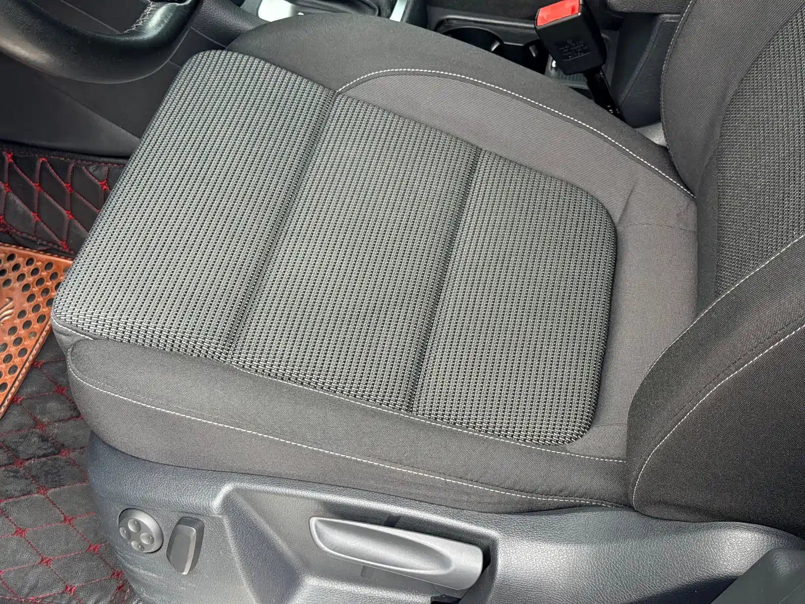 Фото 28 - Volkswagen Sharan