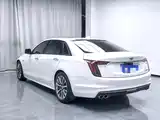 Фото 12 - Cadillac CT6