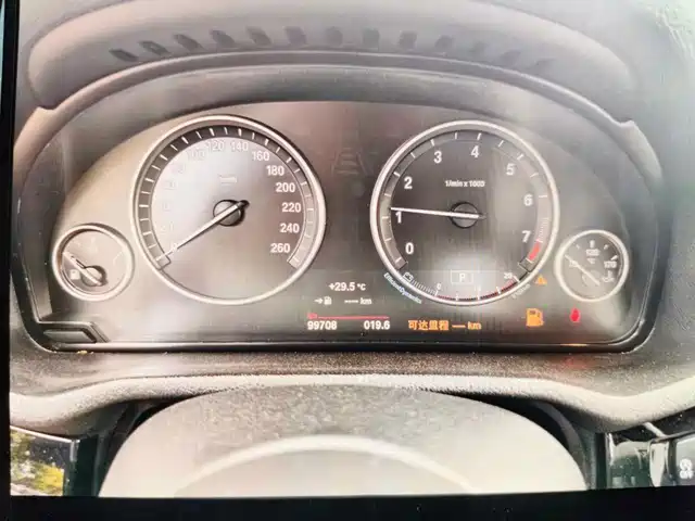 BMW X4 2016 Model xDrive20i M Sport — фото 4