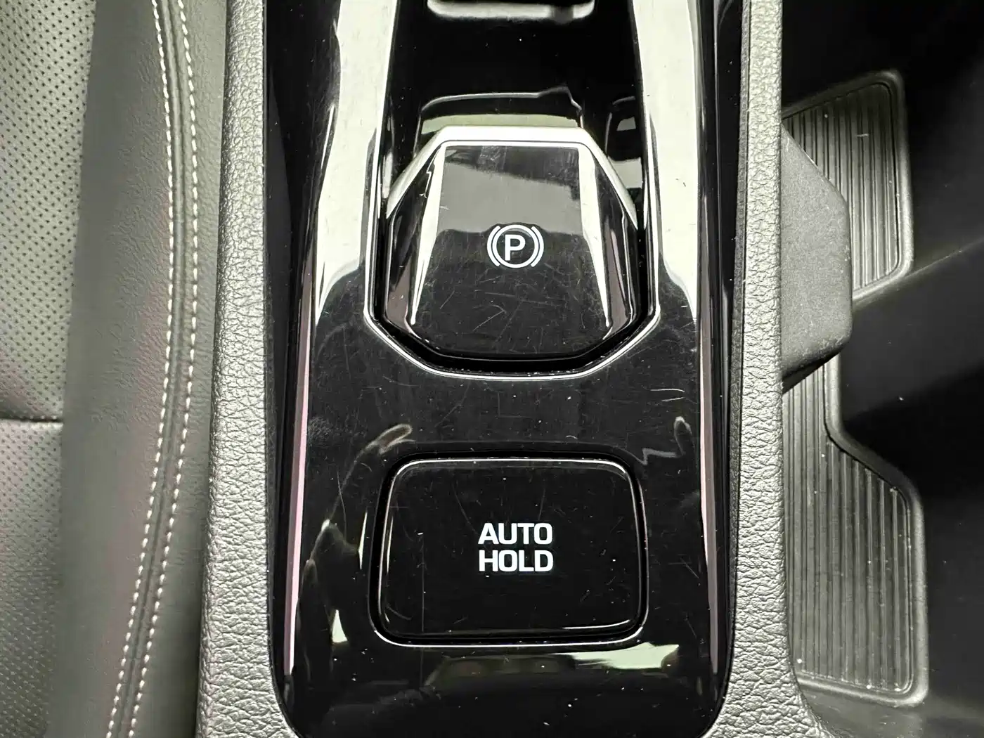 HYUNDAI BEIJING HYUNDAI IX35