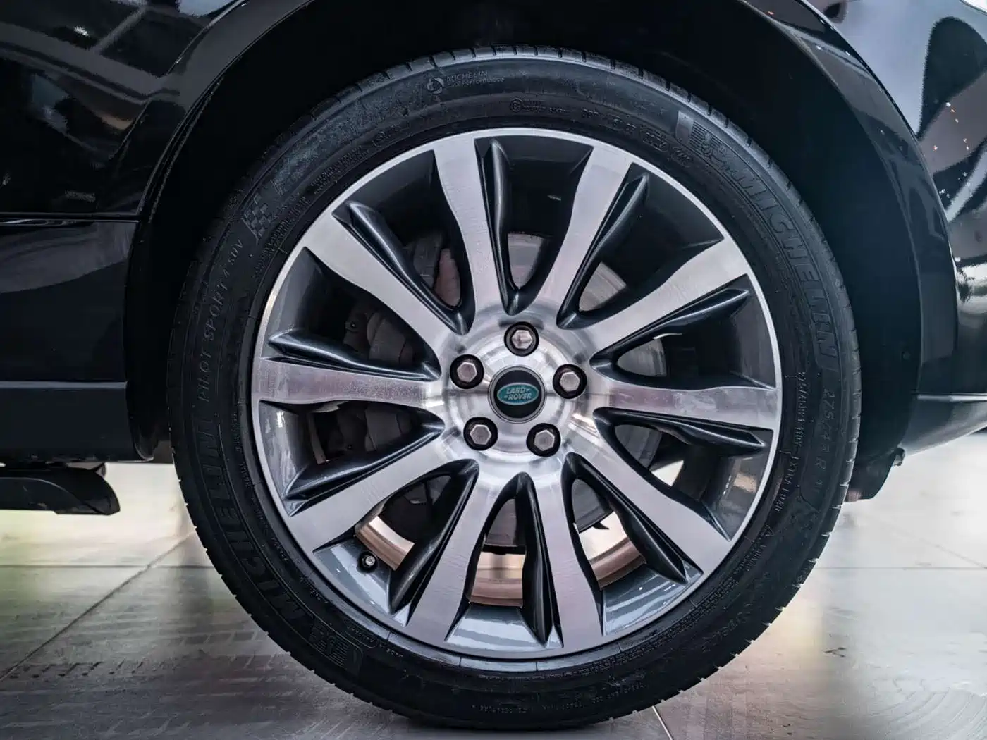 Land Rover Range Rover 2016 3.0 SC V6 Vogue SE Autobiography LWB фото 5