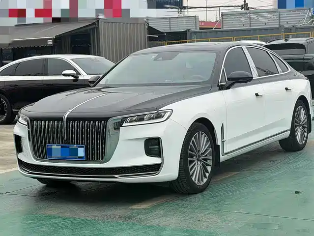 Hongqi HONGQI H9