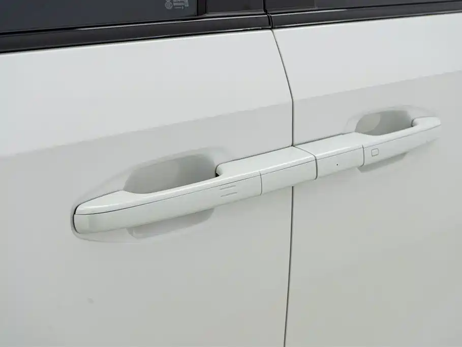 GAC Trumpchi Trumpchi M8 2024 Model Grandmaster Series 400T Pioneer Edition фото 11