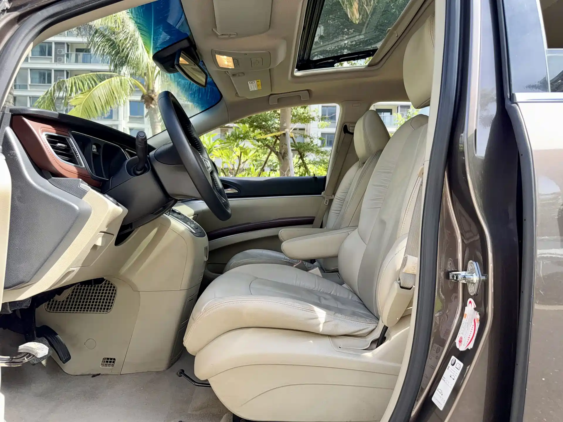 Фото 5 - Buick GL8